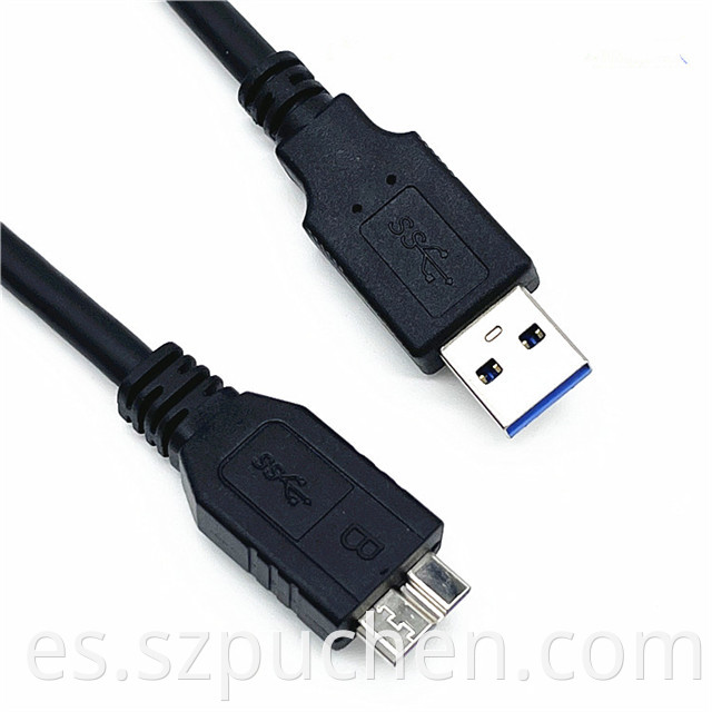 Hard Disk Converter Cables